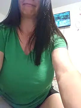 Chatroom en direct de KristenVega