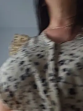 Chat soba uživo modela KristenVega