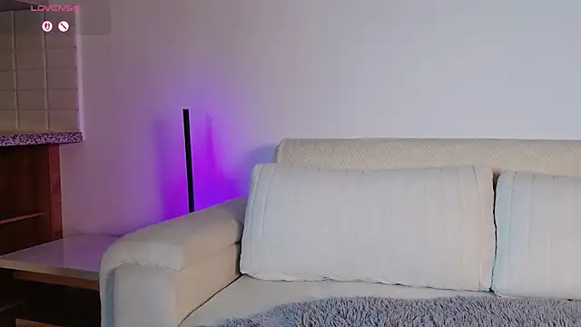 AMELIETARSON Live chatroom