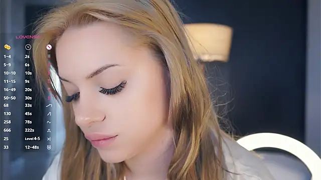 Chat soba uživo modela KateDolphin