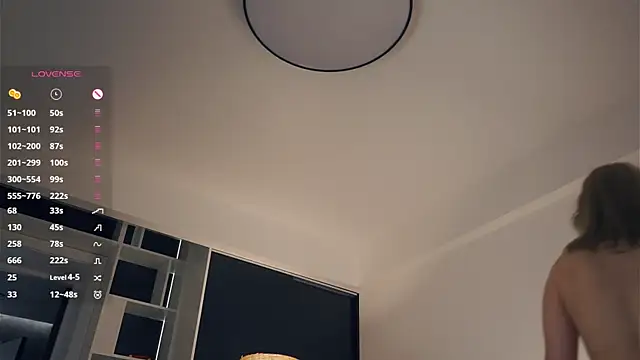 Chat ao vivo de KateDolphin