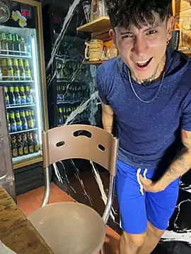 _Tomy08calderon's Webcam Show