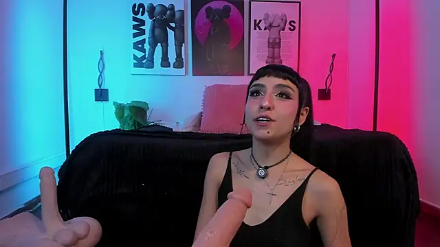 MaveParks_ Live Chatraum