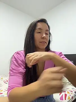 Chat ao vivo de emely_sexx20