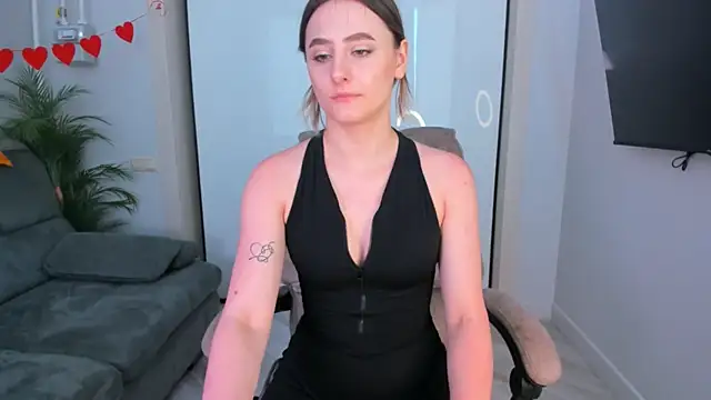Phòng Chat Trực Tiếp helen_ramsay