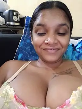 Indianqueen03: δωμάτιο απευθείας συνομιλίας