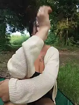 Živá chatovací místnost angel_demon17