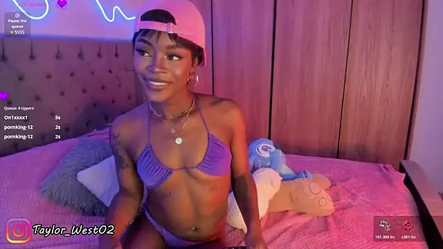 Miss_westt_ чат на живо