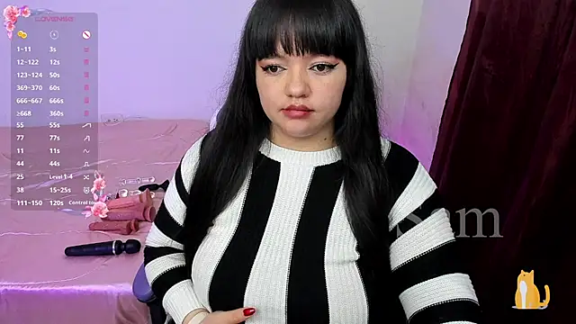 Chat soba uživo modela Samantha__zz
