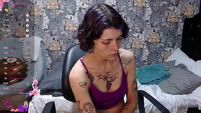 Chat ao vivo de pretty_cristal69