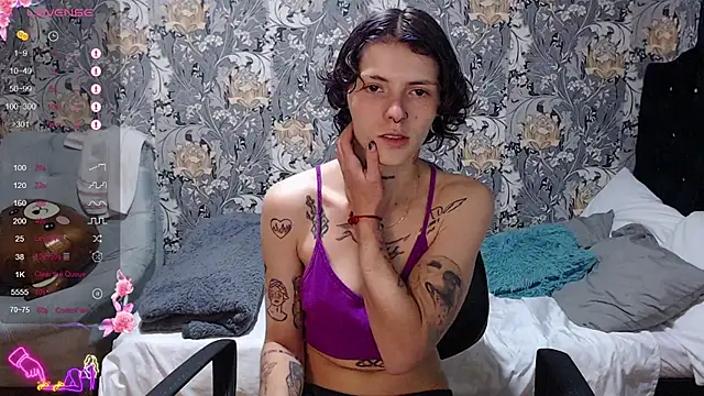 pretty_cristal69 Live Chatraum