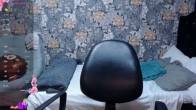 Pokój czatu na żywo – pretty_cristal69
