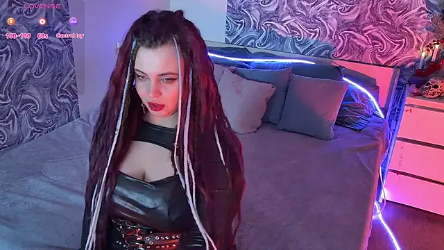 Miss_Maya_Mils live-chat rom