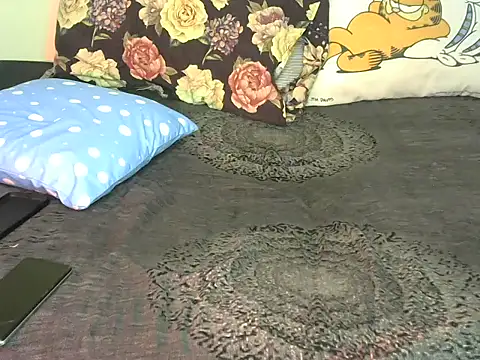 غرفة دردشة Bella_cute01 المباشرة