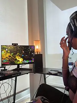 Your_Paris Live Chatraum