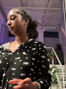 Show de cámara de sexo en directo de Your_Paris