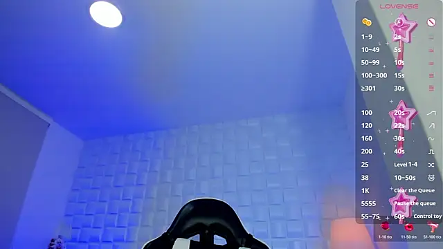 iris_torrez_ Live Chatraum