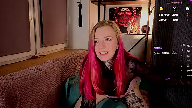 Roxy_____ чат на живо