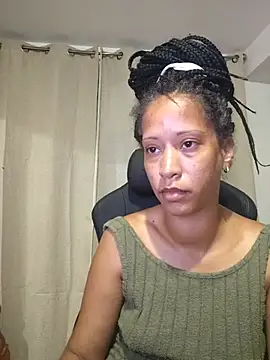 Chat ao vivo de isaachot26