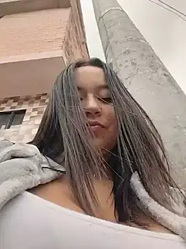 Sala de chat en directo de Cristal__04