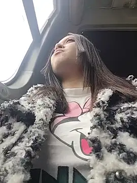 Cristal__04 Cameră chat live