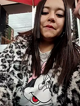 Cristal__04 Live Chatraum