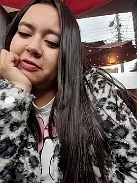 Sala de chat en directo de Cristal__04