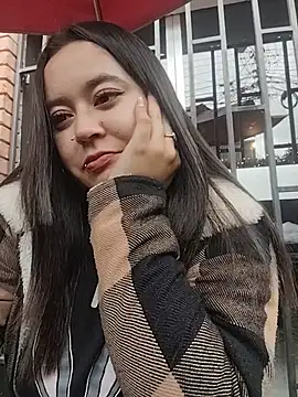 Cristal__04 Live Chatraum
