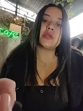 Cristal__04 Live Chatraum