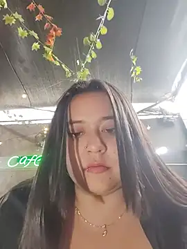 Sala de chat ao vivo de Cristal__04