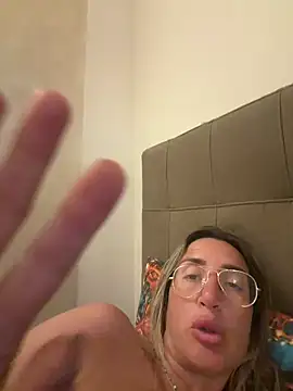 Sala de chat en directo de casalinga88