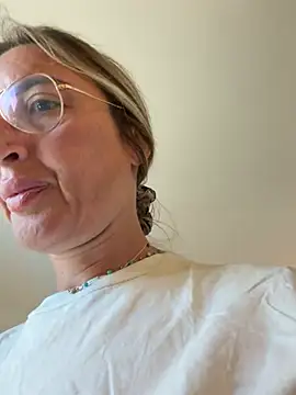 Živá chatovací místnost casalinga88