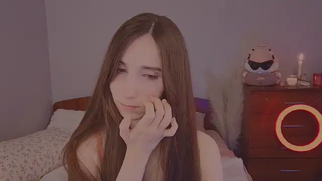 lezyliza's Live Chat Room