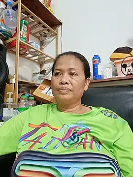 ห้องแชทสดของ Fon_Bigboobs
