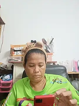 Chat ao vivo de Fon_Bigboobs