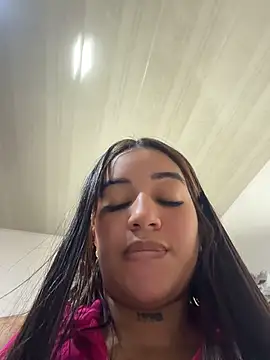 Little_Gaby_ 실시간 채팅방