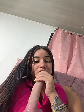 Little_Gaby_ 실시간 채팅방