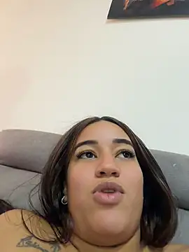 Little_Gaby_ 실시간 채팅방