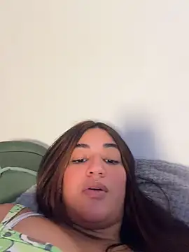 Little_Gaby_ Live Chatraum