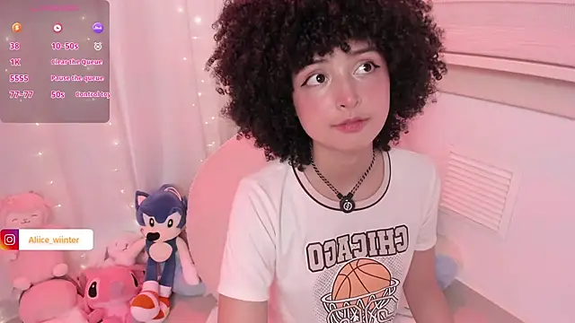 Chat ao vivo de Alice_winter_
