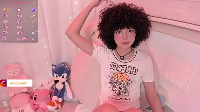 Alice_winter_'s Live Chat Room