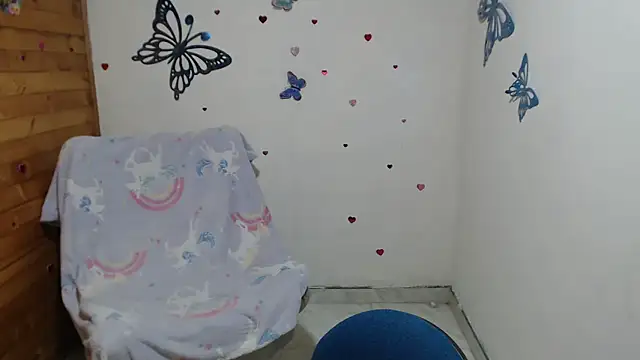 Chat ao vivo de lilisa777