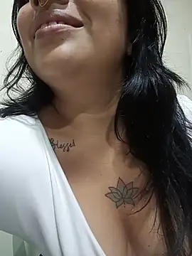 LisaHadwin Adlı Modelin Canlı Sohbet Odası