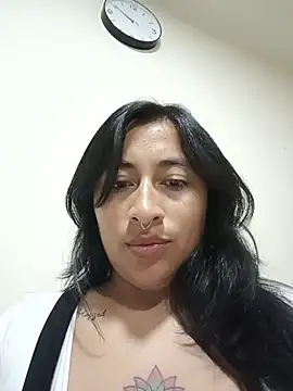 Bilik Sembang Langsung LisaHadwin
