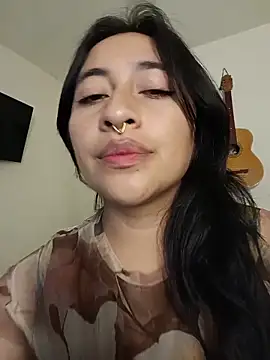 LisaHadwin – live chatrum