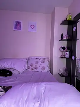 Chat ao vivo de Madeli0217