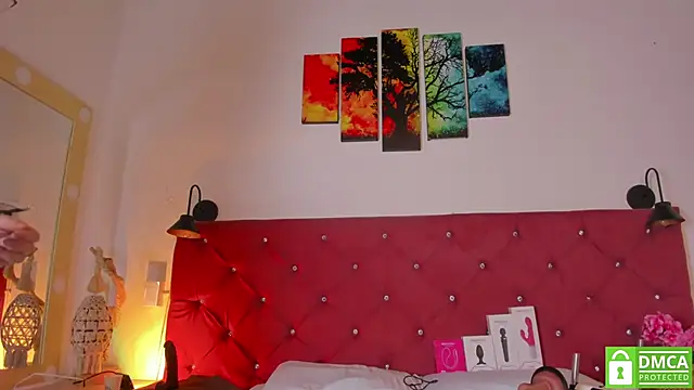 Ruth_harvey_ Adlı Modelin Canlı Sohbet Odası