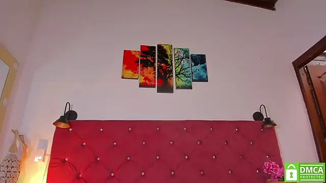 Ruth_harvey_ Live Chatraum