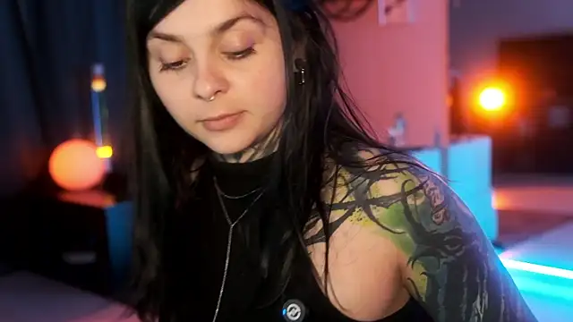 AcidPie's Live Chat Room