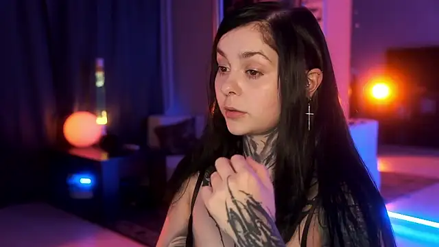 AcidPie Live Chatraum